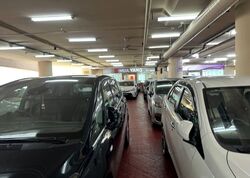 Automobile Megamart (D14), Factory #519049851